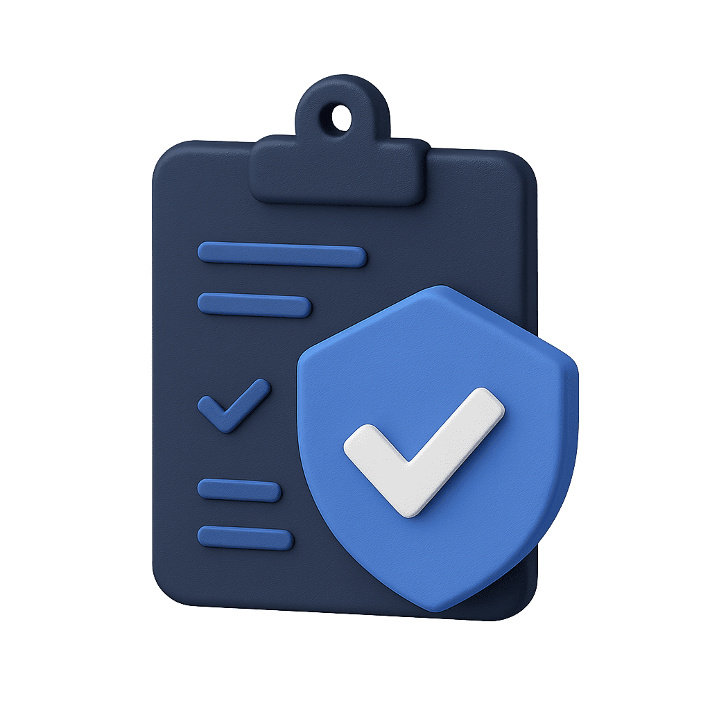 Trusted Compliance & Onboarding: