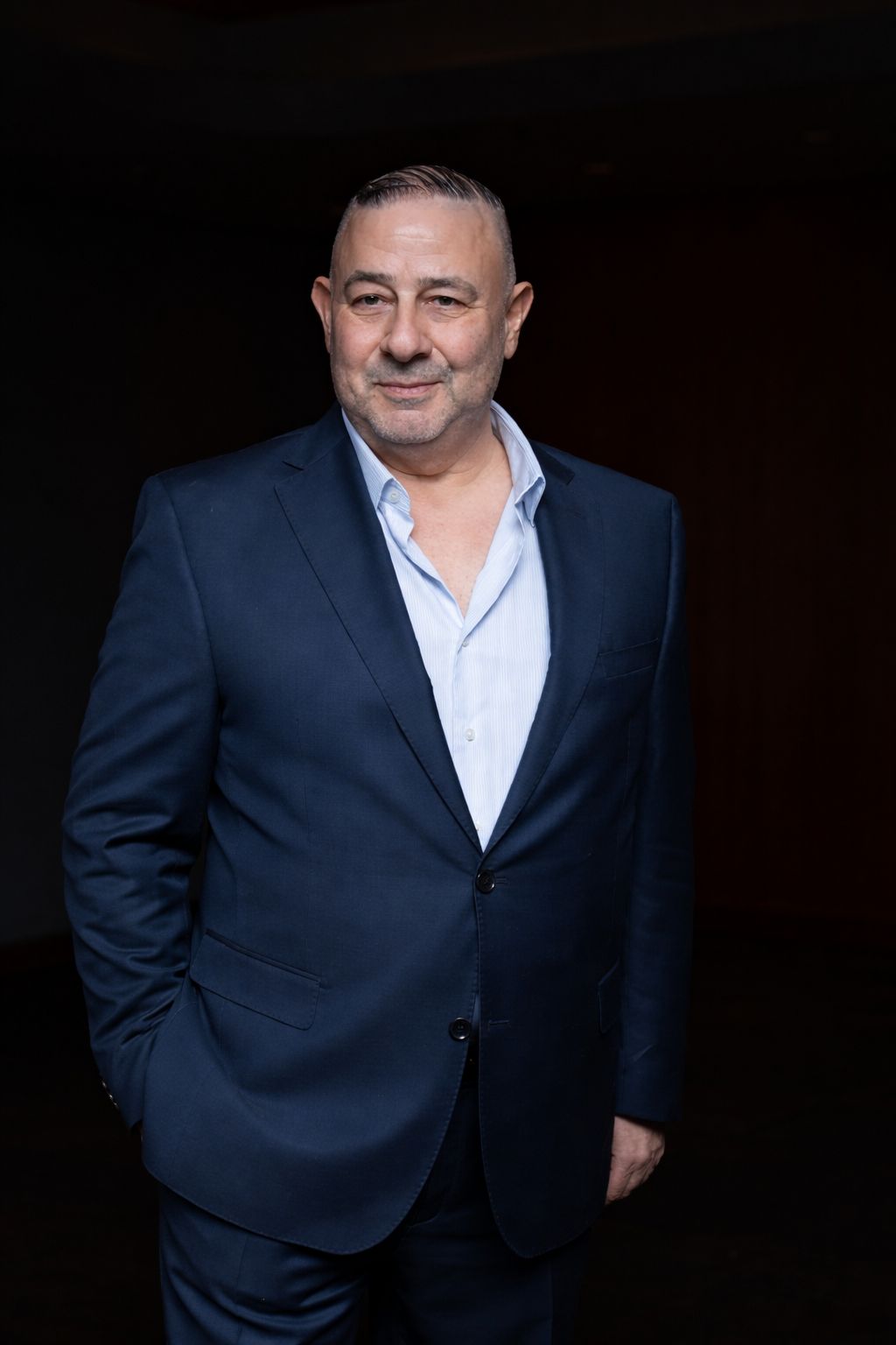 Menahem Einhoren