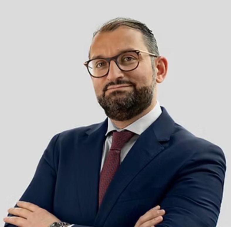 Panagiotis Triantafillidis